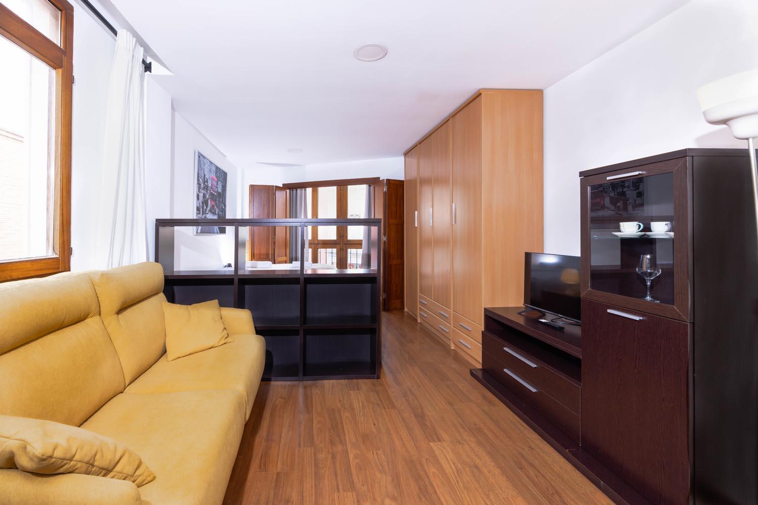 Apartamentos Turisticos Distrito Romano By Cartagenaspain Экстерьер фото