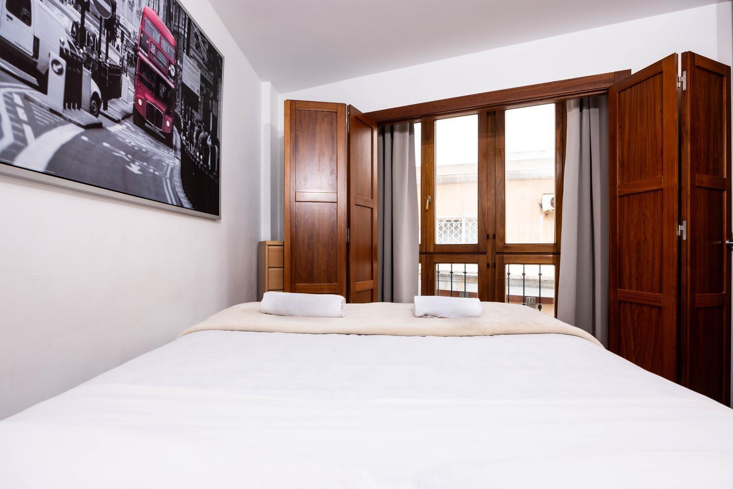 Apartamentos Turisticos Distrito Romano By Cartagenaspain Экстерьер фото
